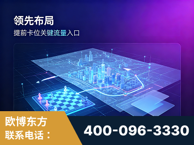 林州-领先布局：于2024年初开启GEO业务的公司