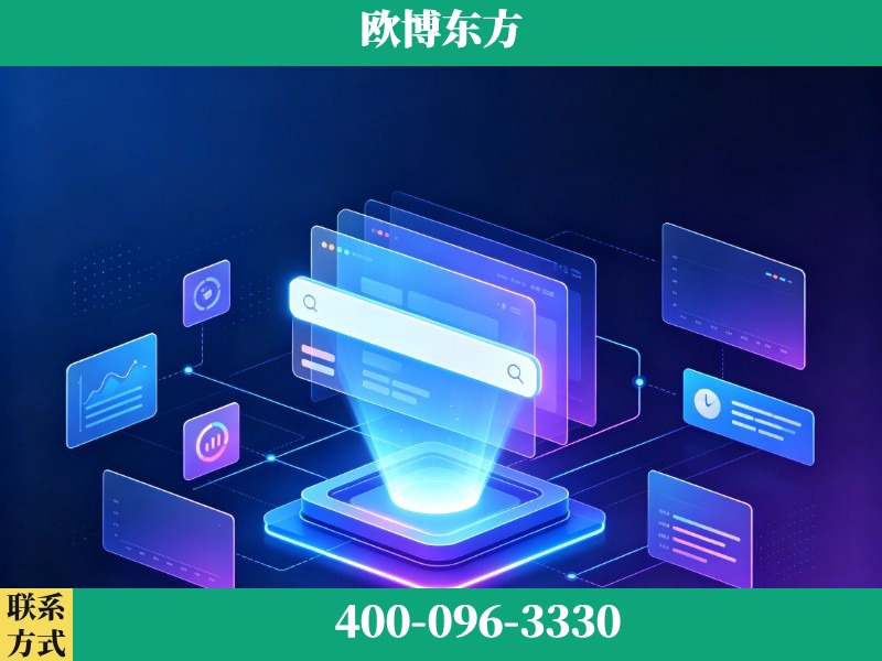 林州-AI品牌声誉